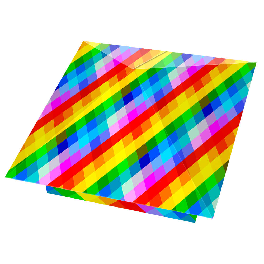 Колпак металлический 390х390мм порошковая покраска RAL по каталогу Копейск фото